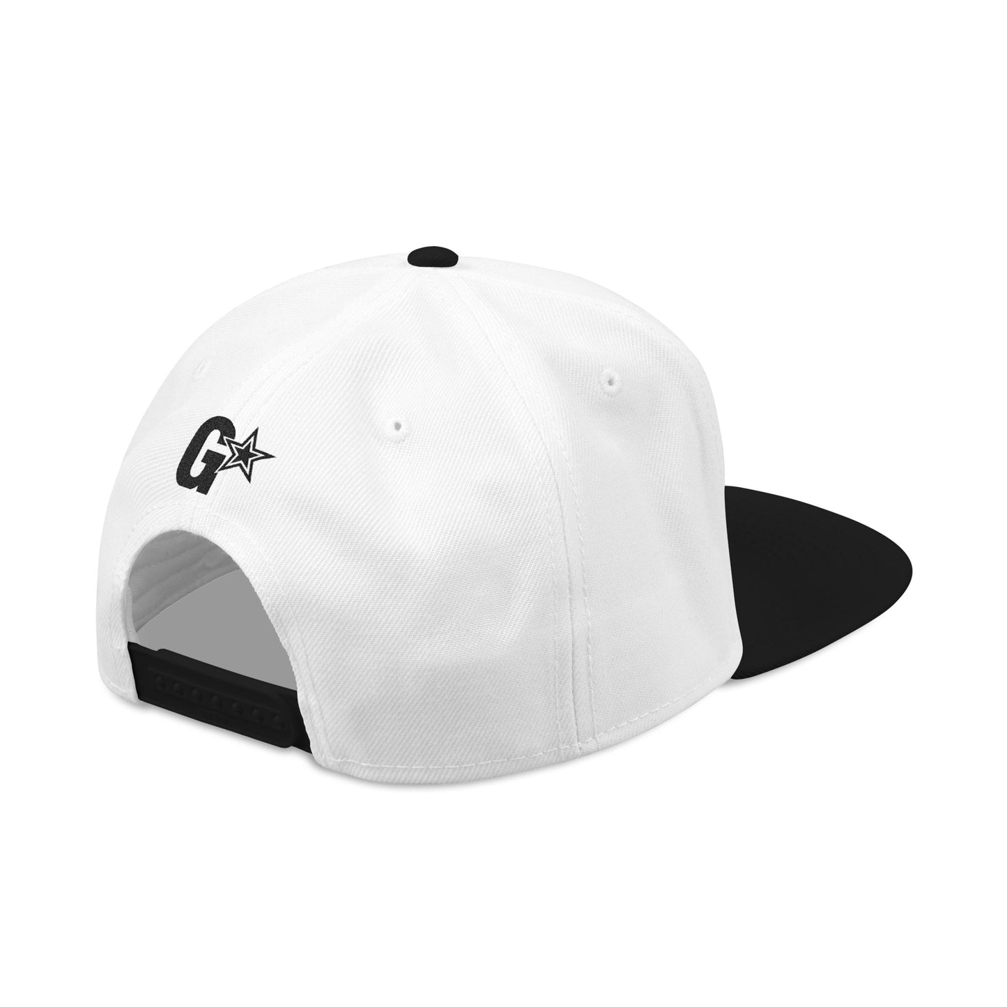 G Star flatbill SnapBack