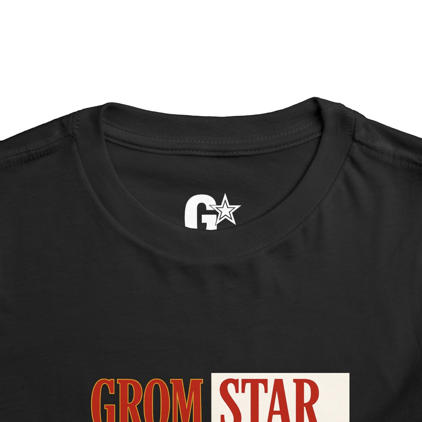 Grom Star X Scarface Tee