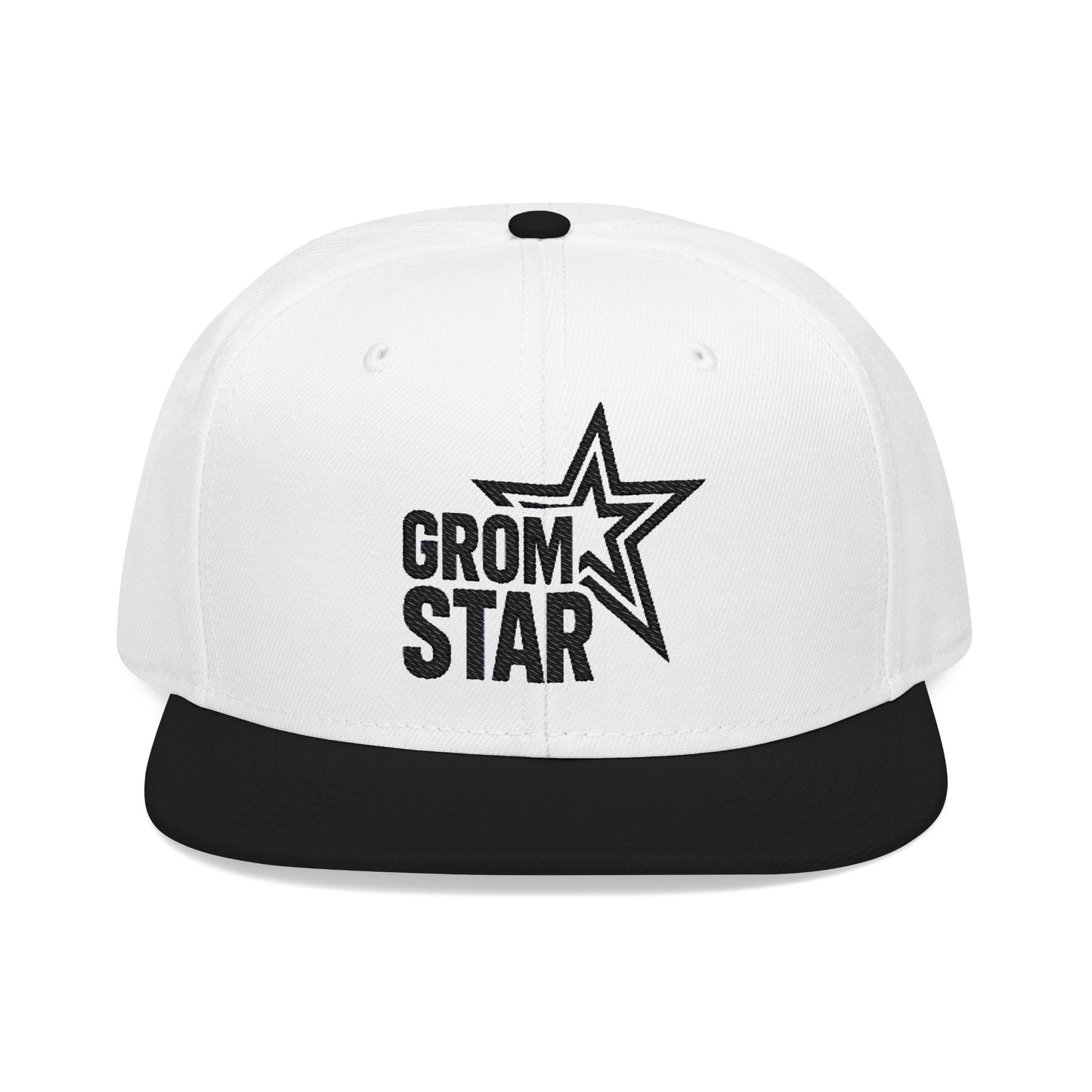 G Star flatbill SnapBack