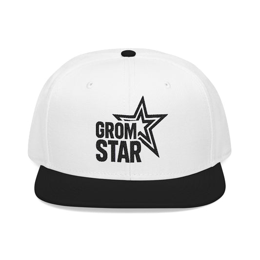 G Star flatbill SnapBack