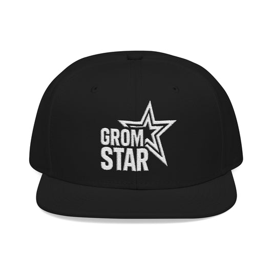 G Star flatbill SnapBack