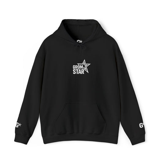 Embroidered GromStar Hoodie