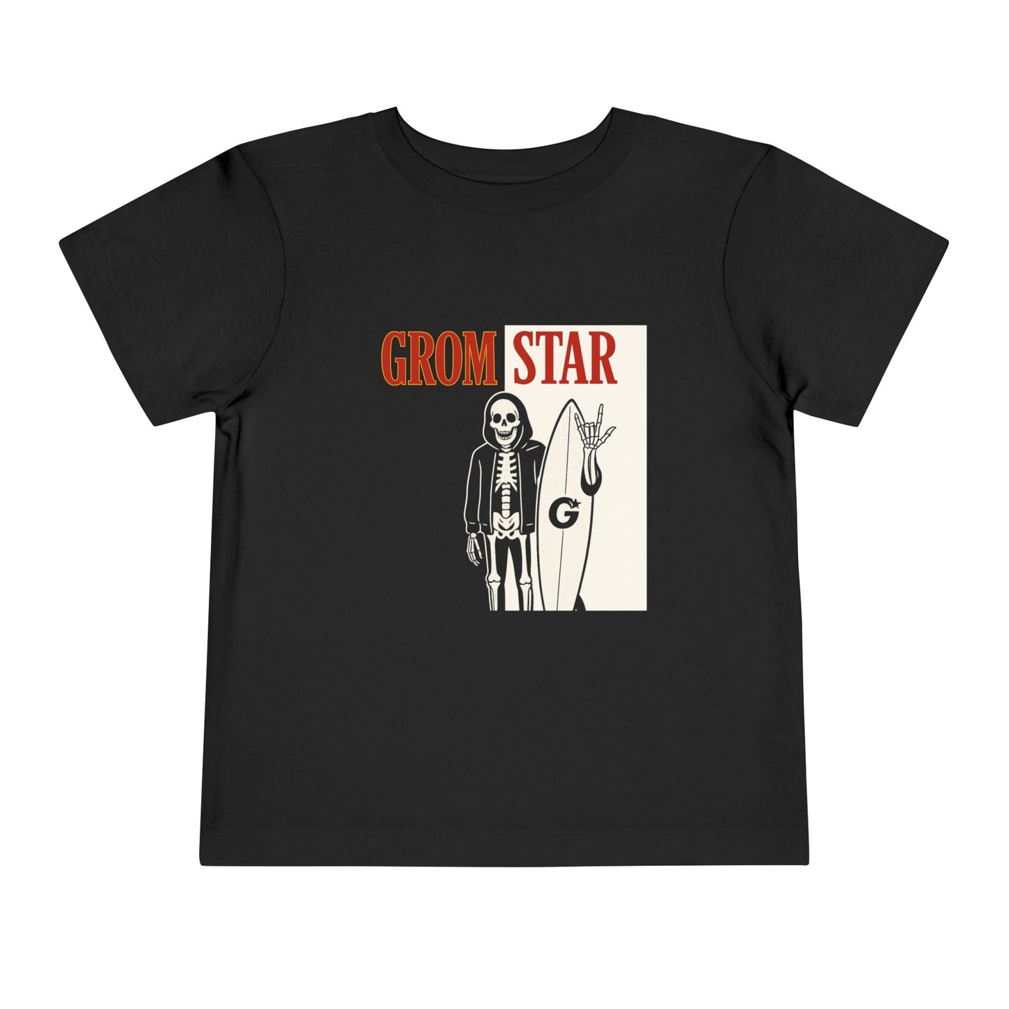 Grom Star X Scarface Tee
