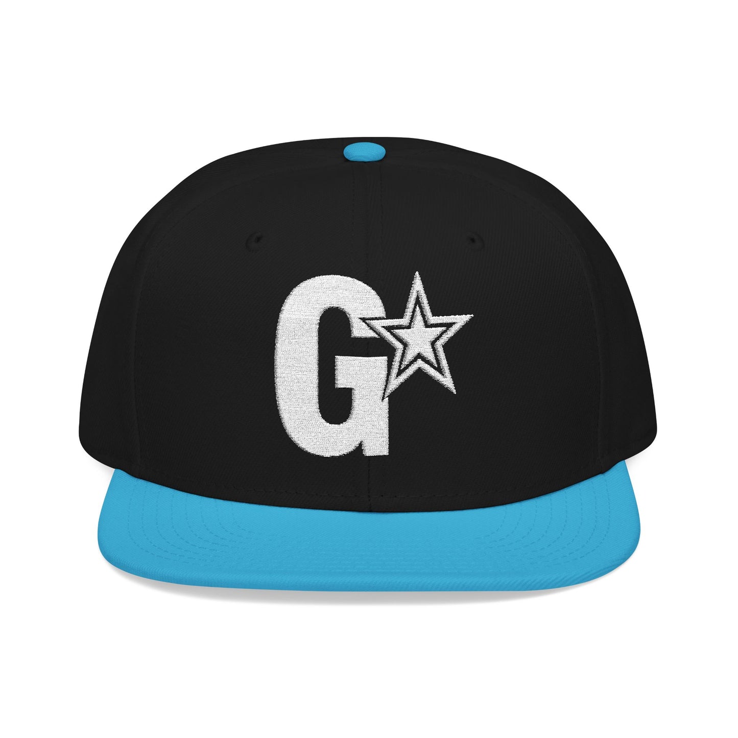 G Star flatbill SnapBack