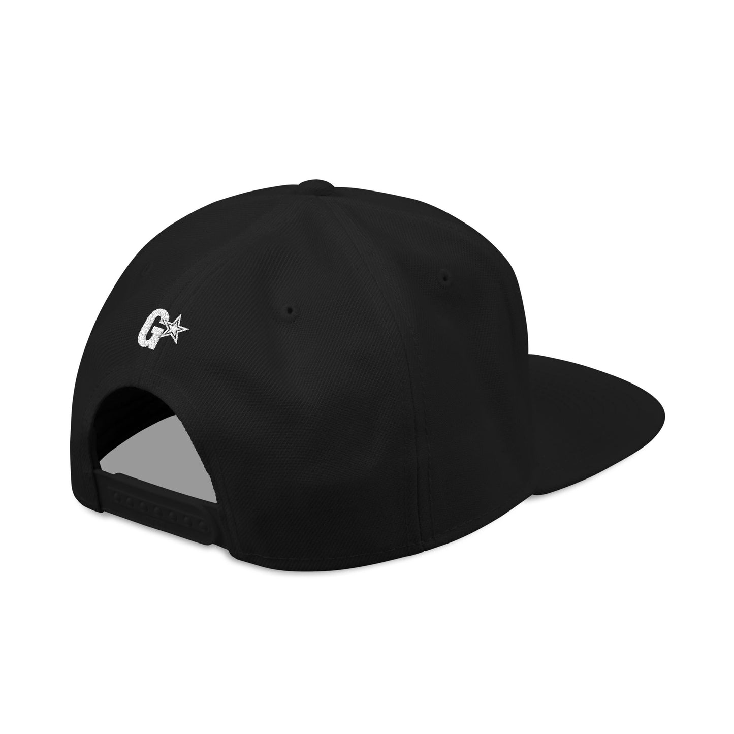 Grom Mom SnapBack