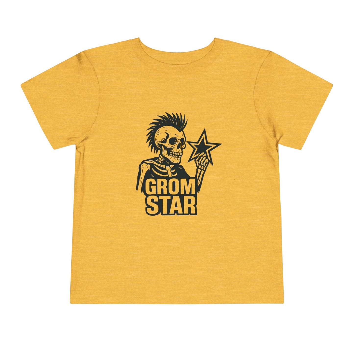 Grom Star Tee