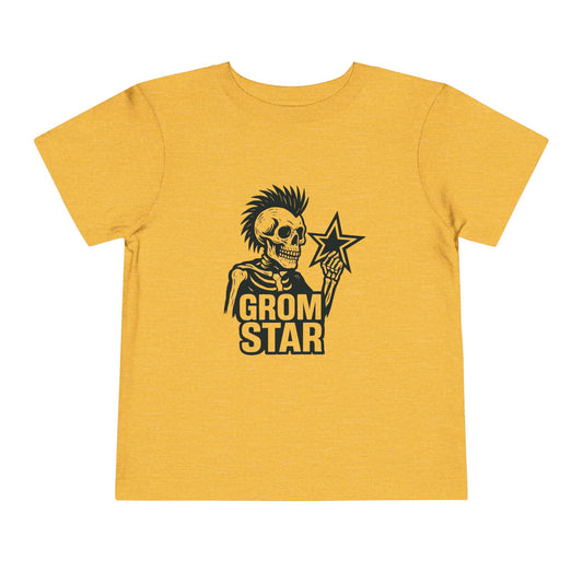 Grom Star Tee