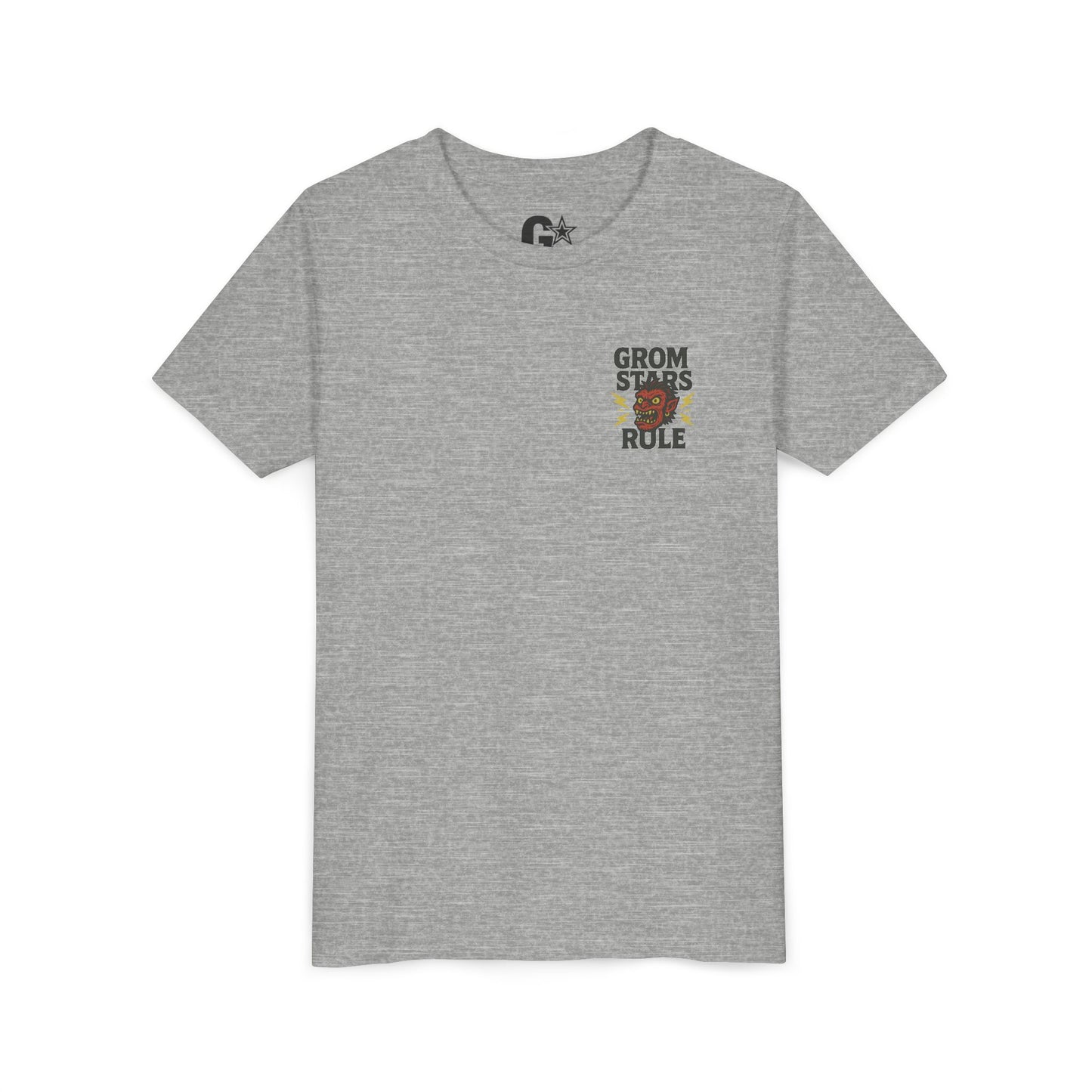 Break Rules not Boards