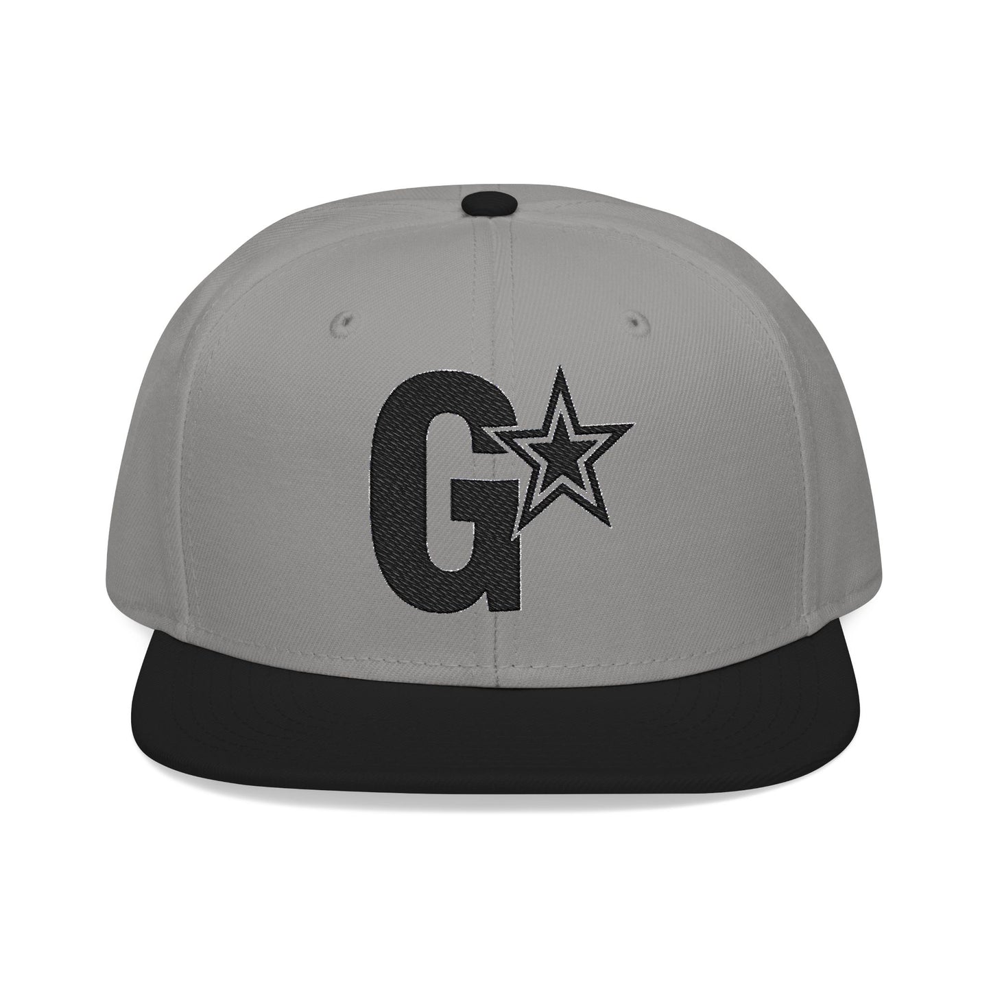 G Star FlatBill SnapBack