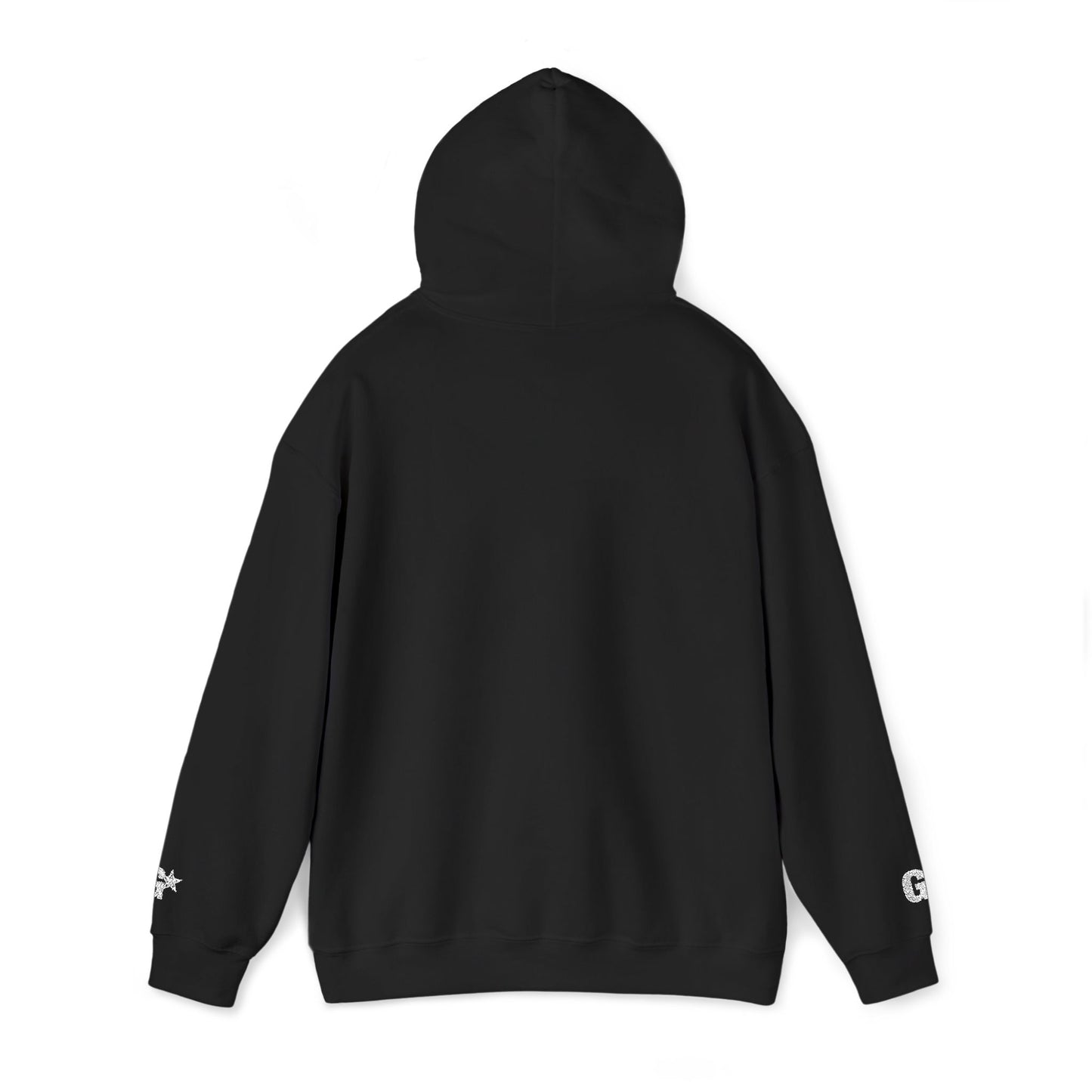 Embroidered GromStar Hoodie