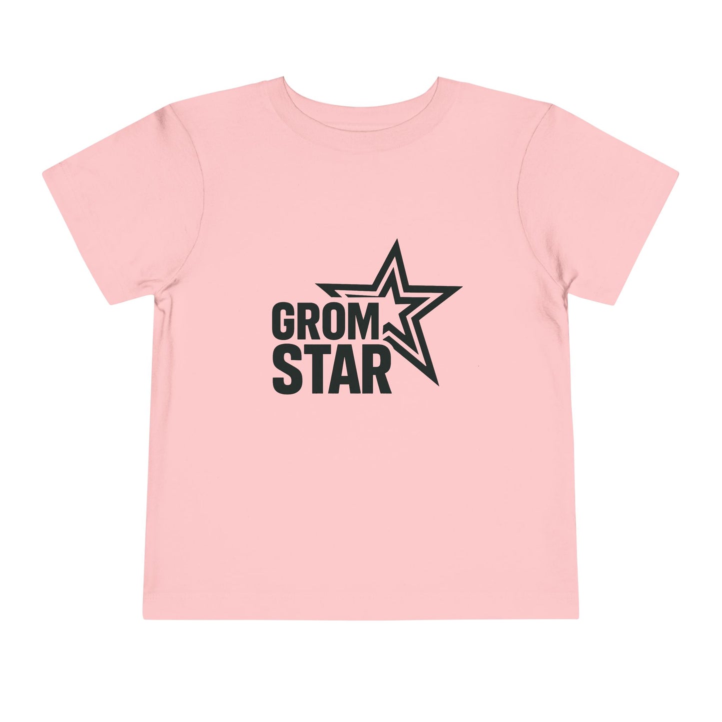 Grom Star Original Tee