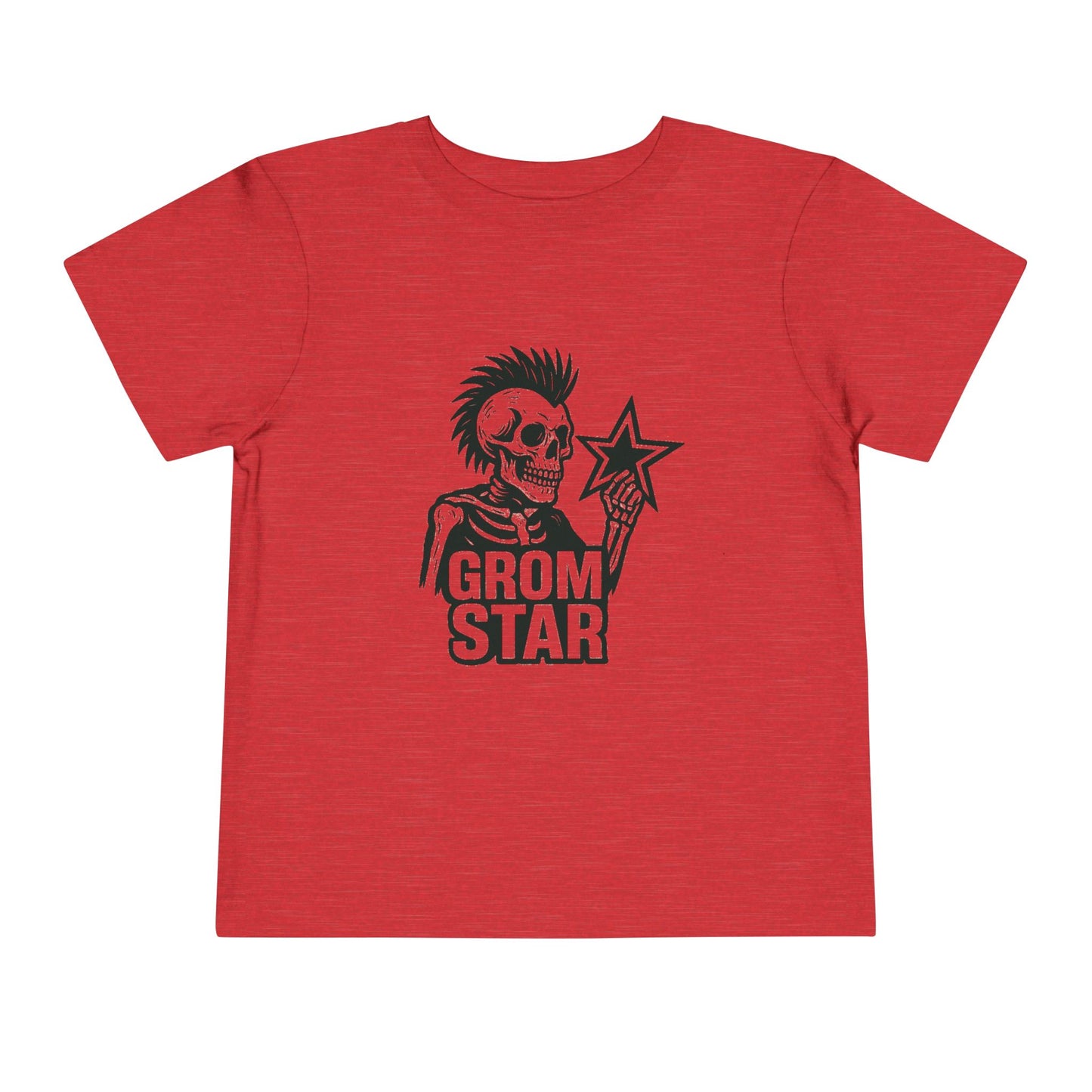 Grom Star Tee