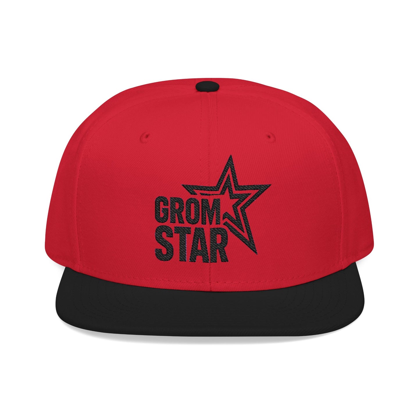 G Star flatbill SnapBack