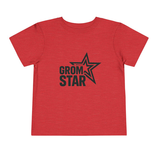 Grom Star Original Tee