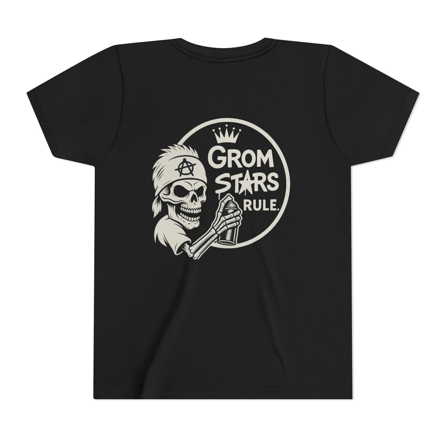 Grom Stars Rule