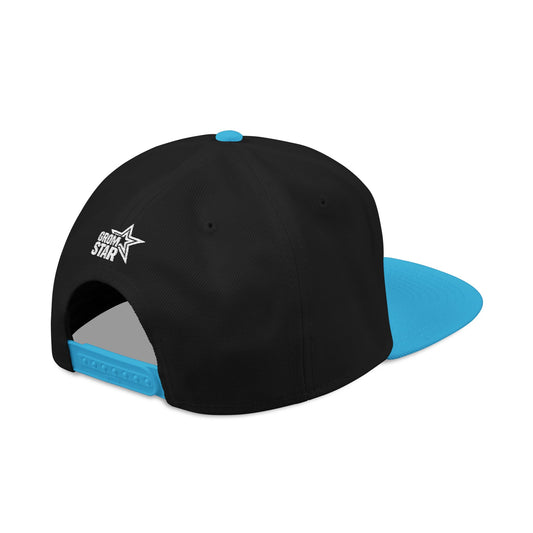 G Star flatbill SnapBack