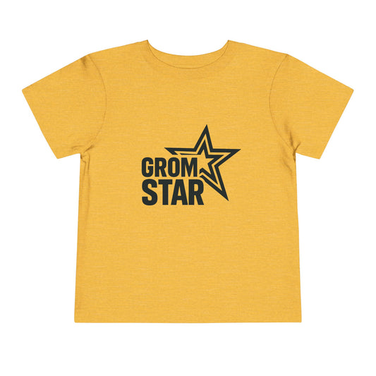Grom Star Original Tee