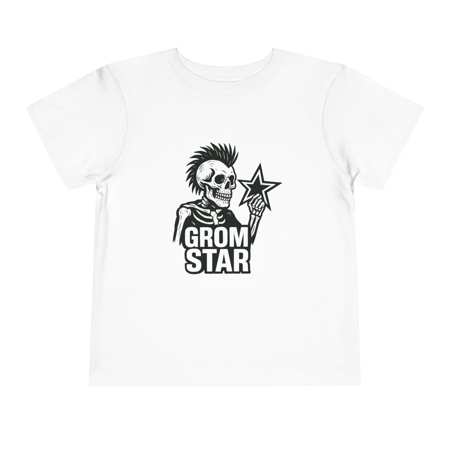 Grom Star Tee