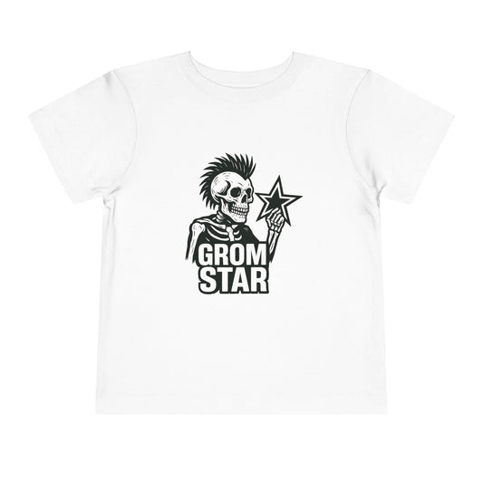 Grom Star Tee