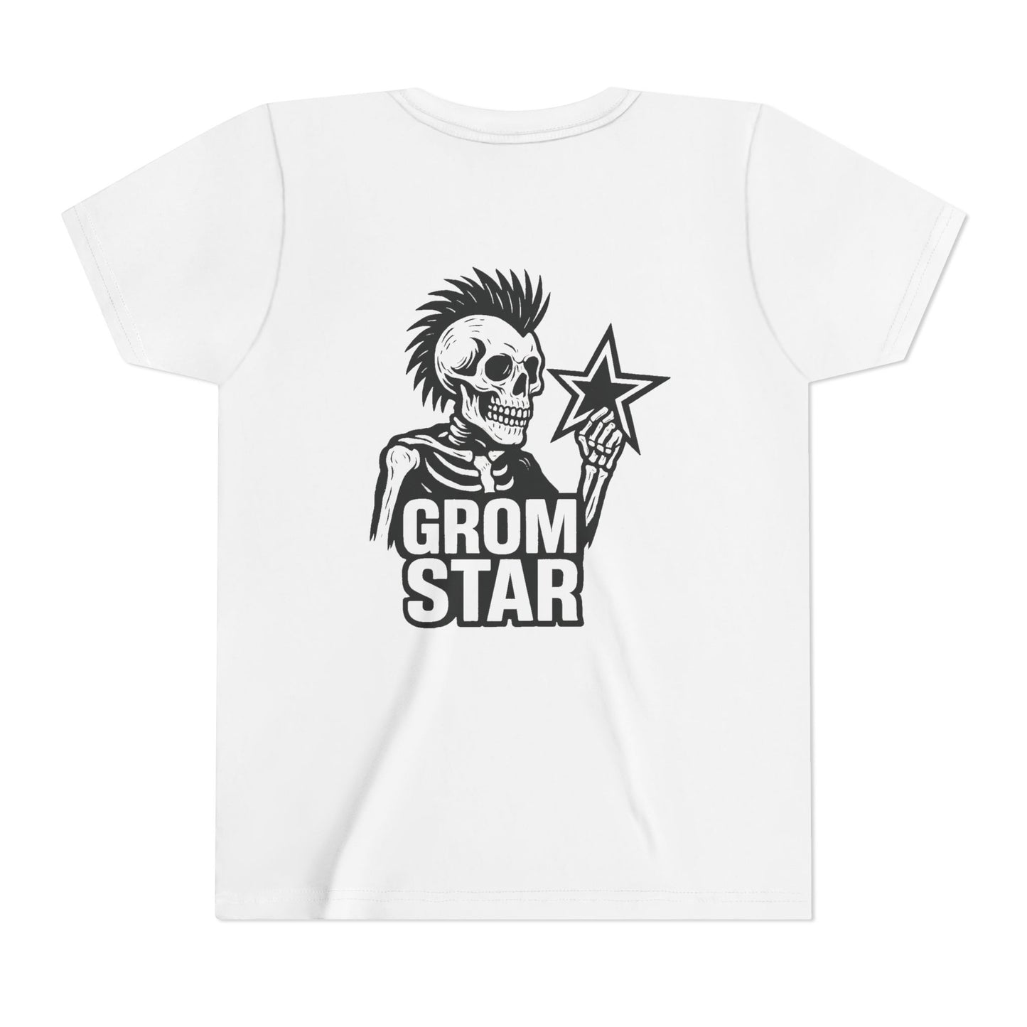 Skelly Grom Star
