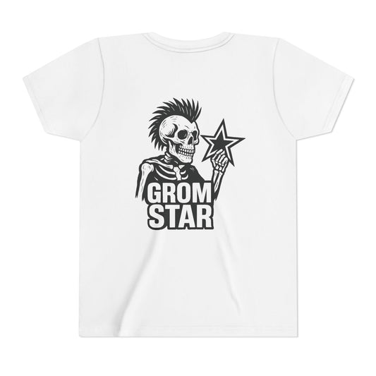 Skelly Grom Star