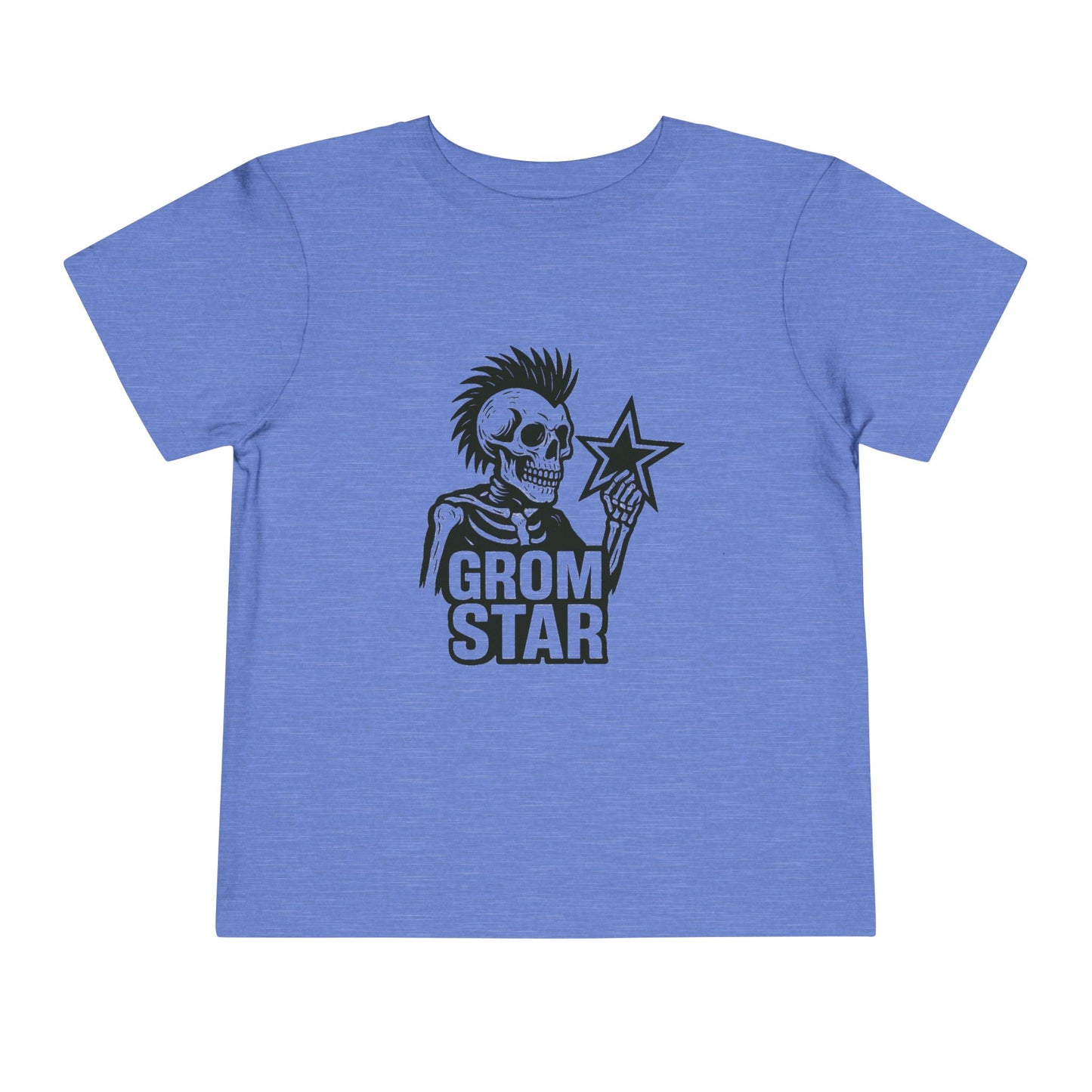Grom Star Tee
