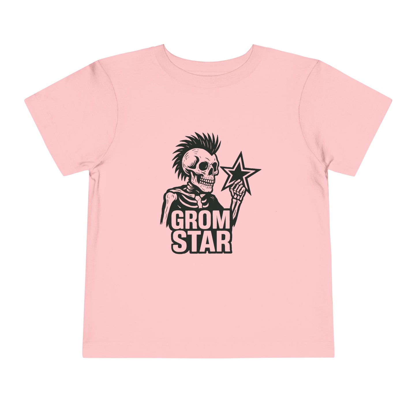 Grom Star Tee