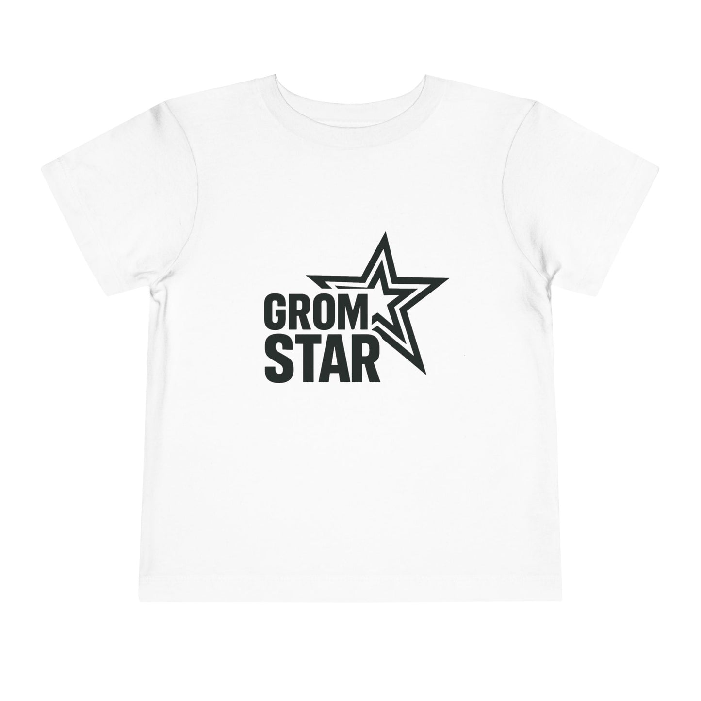 Grom Star Original Tee