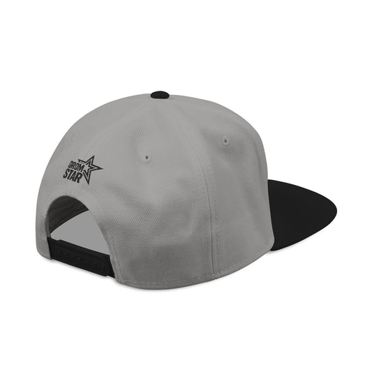 G Star FlatBill SnapBack