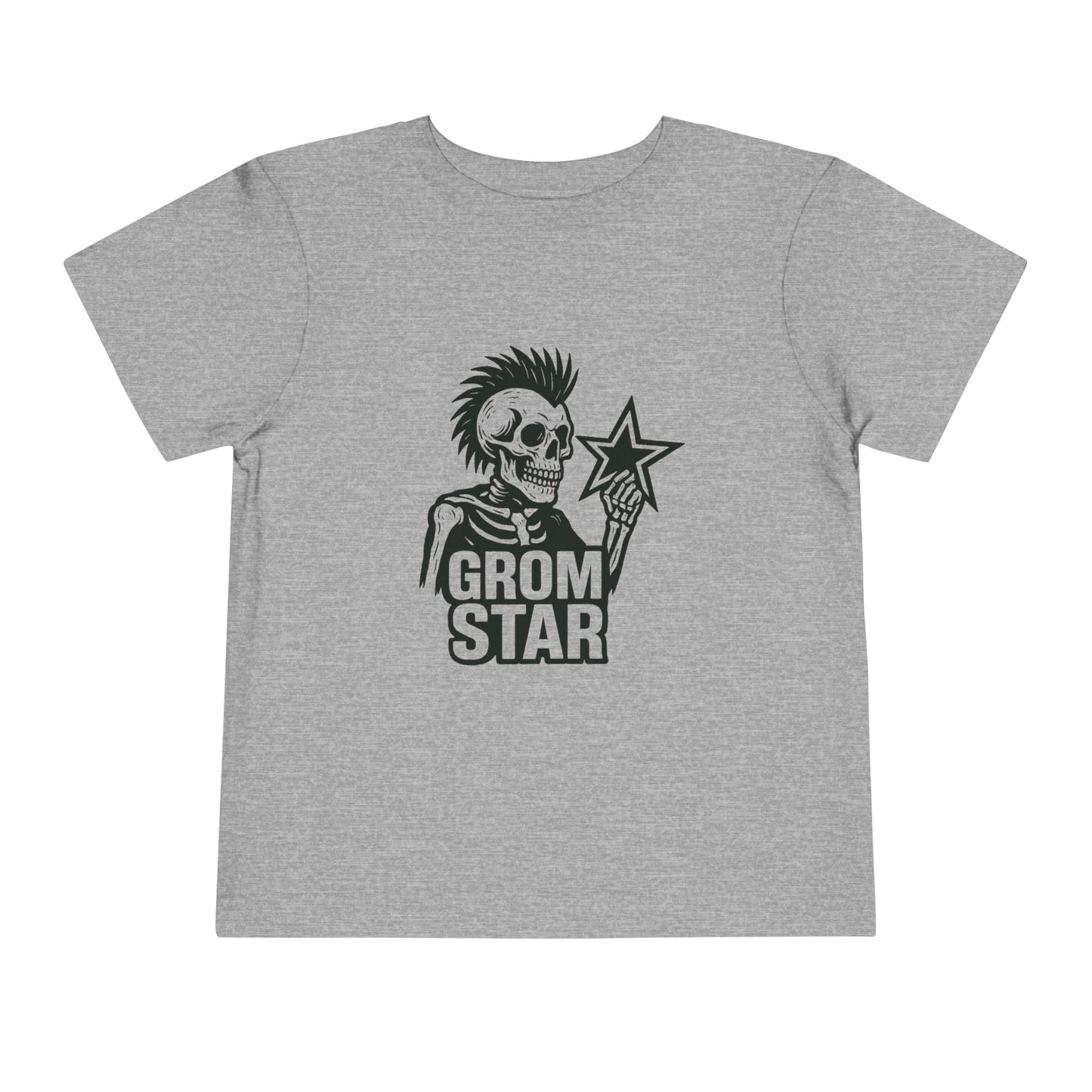 Grom Star Tee